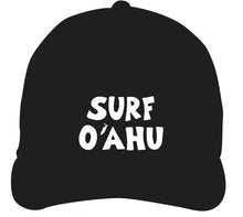 Load image into Gallery viewer, STONE GREMMY SURF ~ SURF OAHU ~ HAT