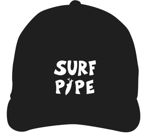 STONE GREMMY SURF ~ SURF PIPE ~ HAT