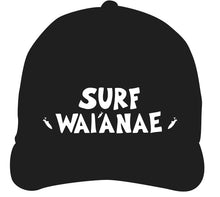 Load image into Gallery viewer, STONE GREMMY SURF ~ SURF WAIANAE ~ HAT