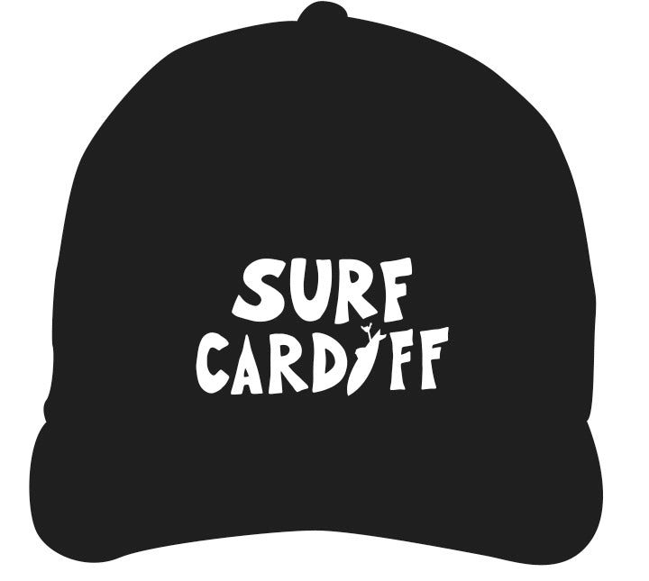 STONE GREMMY SURF ~ SURF ~ CARDIFF ~ HAT