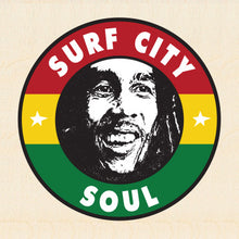Load image into Gallery viewer, SURF CITY SOUL ~ MARLEY ~ 6x6