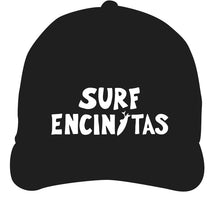 Load image into Gallery viewer, STONE GREMMY SURF ~ SURF ~ ENCINITAS ~ HAT