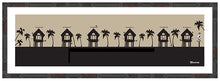 Load image into Gallery viewer, SURF HUTS ~ 8x24