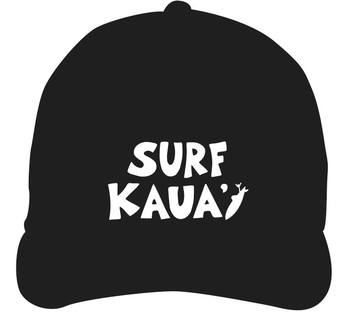 STONE GREMMY SURF ~ SURF ~ KAUAI ~ HAT