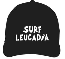 Load image into Gallery viewer, STONE GREMMY SURF ~ SURF ~ LEUCADIA ~ HAT