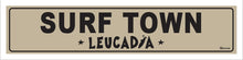 Load image into Gallery viewer, SURF TOWN ~ LEUCADIA ~ 5x20
