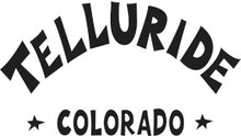 Load image into Gallery viewer, TELLURIDE ~ SKI BUG