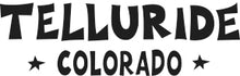 Load image into Gallery viewer, TELLURIDE ~ COLORADO HORIZONTAL FLAG