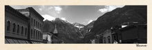 Load image into Gallery viewer, TELLURIDE ~ DOWNTOWN ~ 8x24