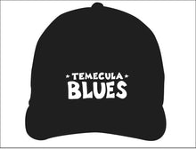 Load image into Gallery viewer, TEMECULA BLUES ~ HAT