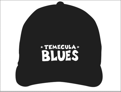 TEMECULA BLUES ~ HAT