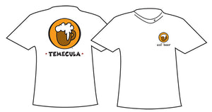 TEMECULA ~ COL BEER CLASSIC LOGO