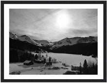 Load image into Gallery viewer, TROUT LAKE ~ 16x20