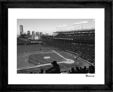 Load image into Gallery viewer, WRIGLEY FIELD ~ 16x20